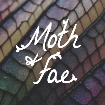Moth and Fae