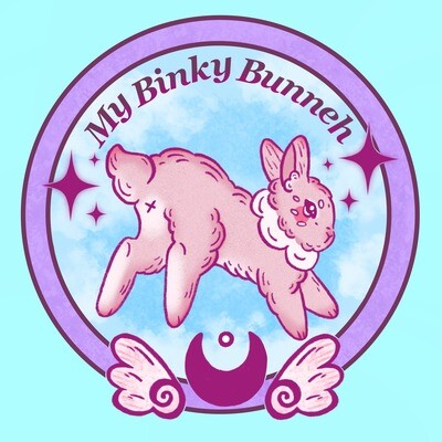 My Binky Bunneh