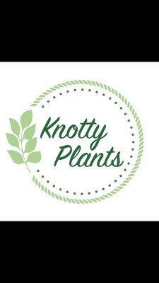 Knotty Plants