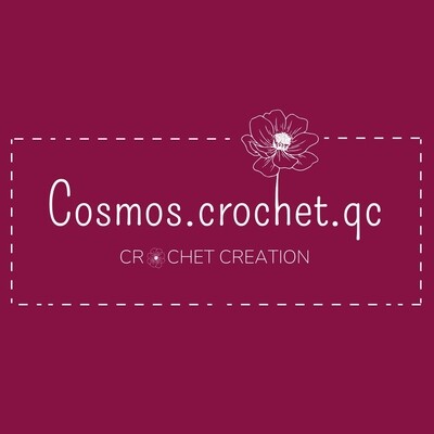 Cosmos Crochet QC