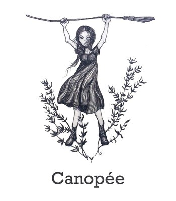 Verte Canopée