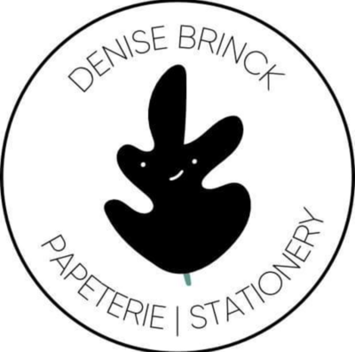 Denise Brinck Papeterie