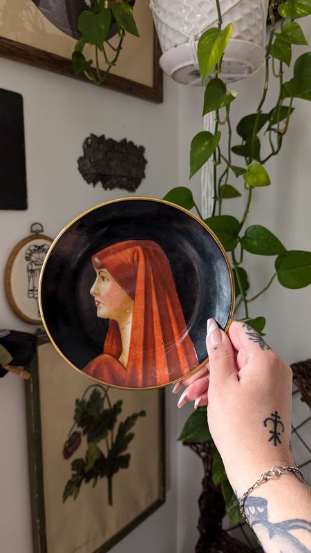 Saint fabiola