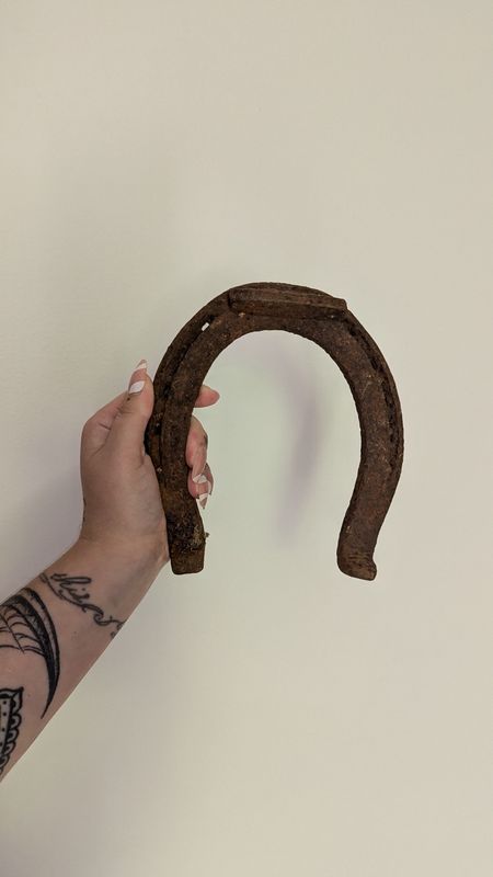 Horseshoe 2