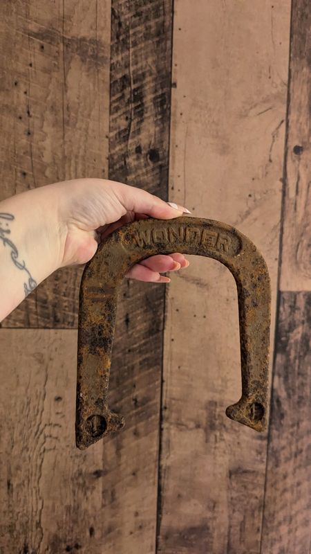 Horseshoe 3
