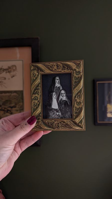 Nuns