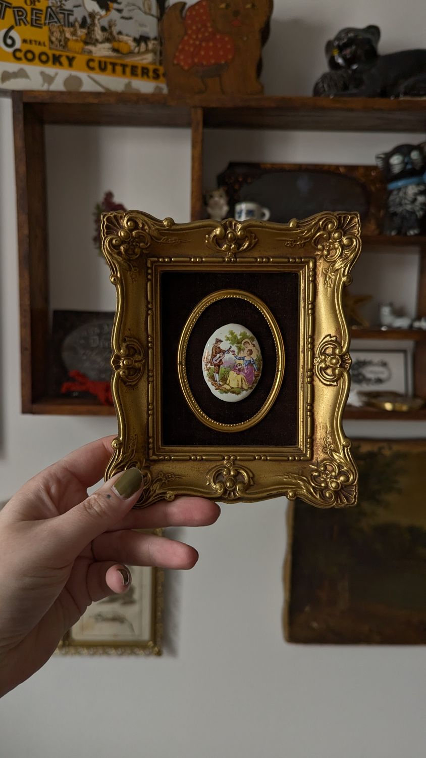 Caméo frame 2