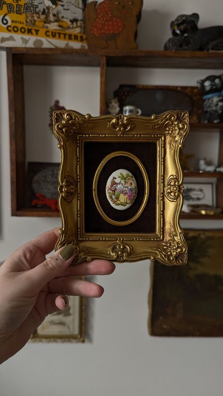 Caméo frame 2