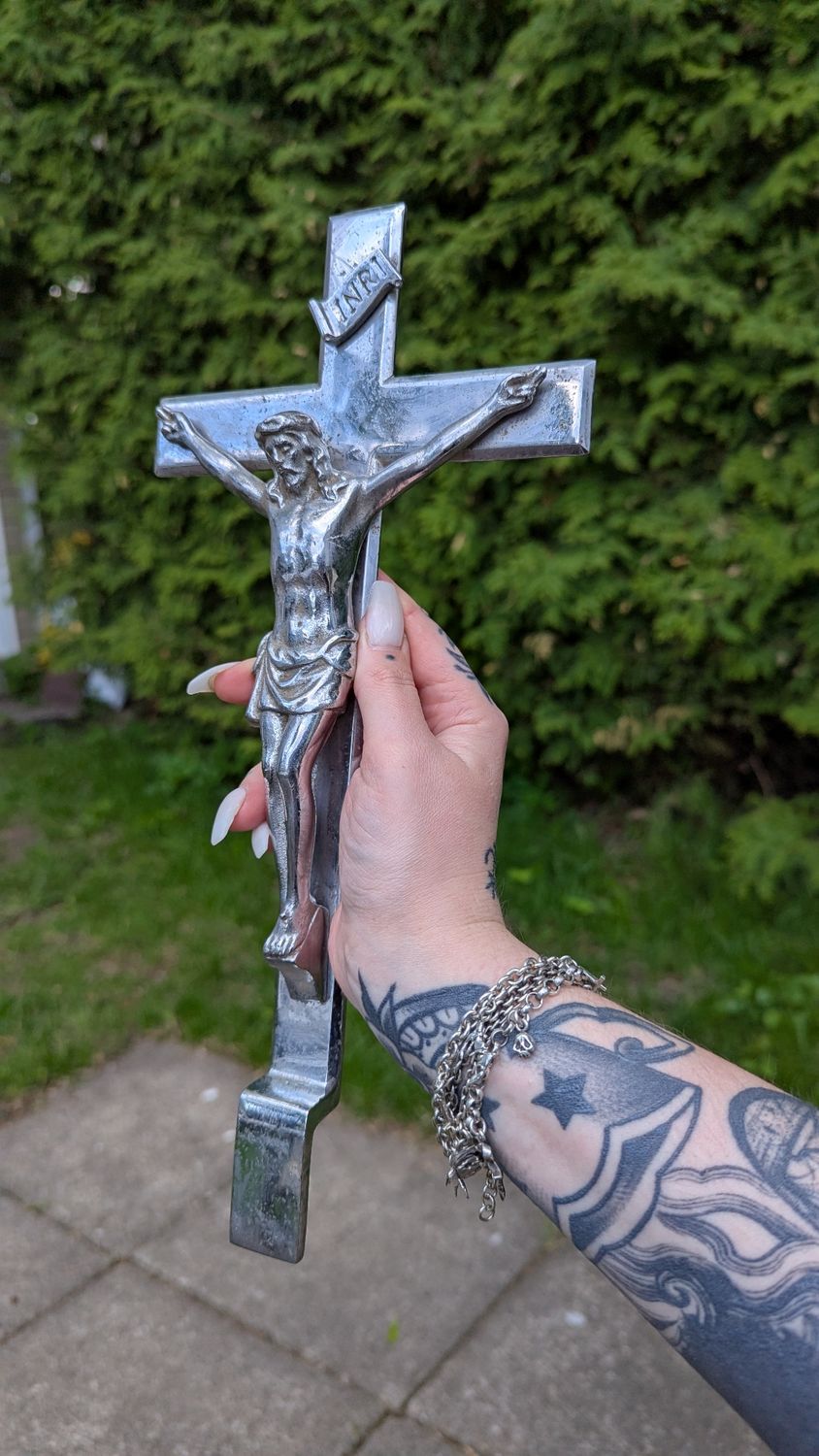 Crucifix