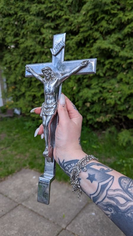 Crucifix