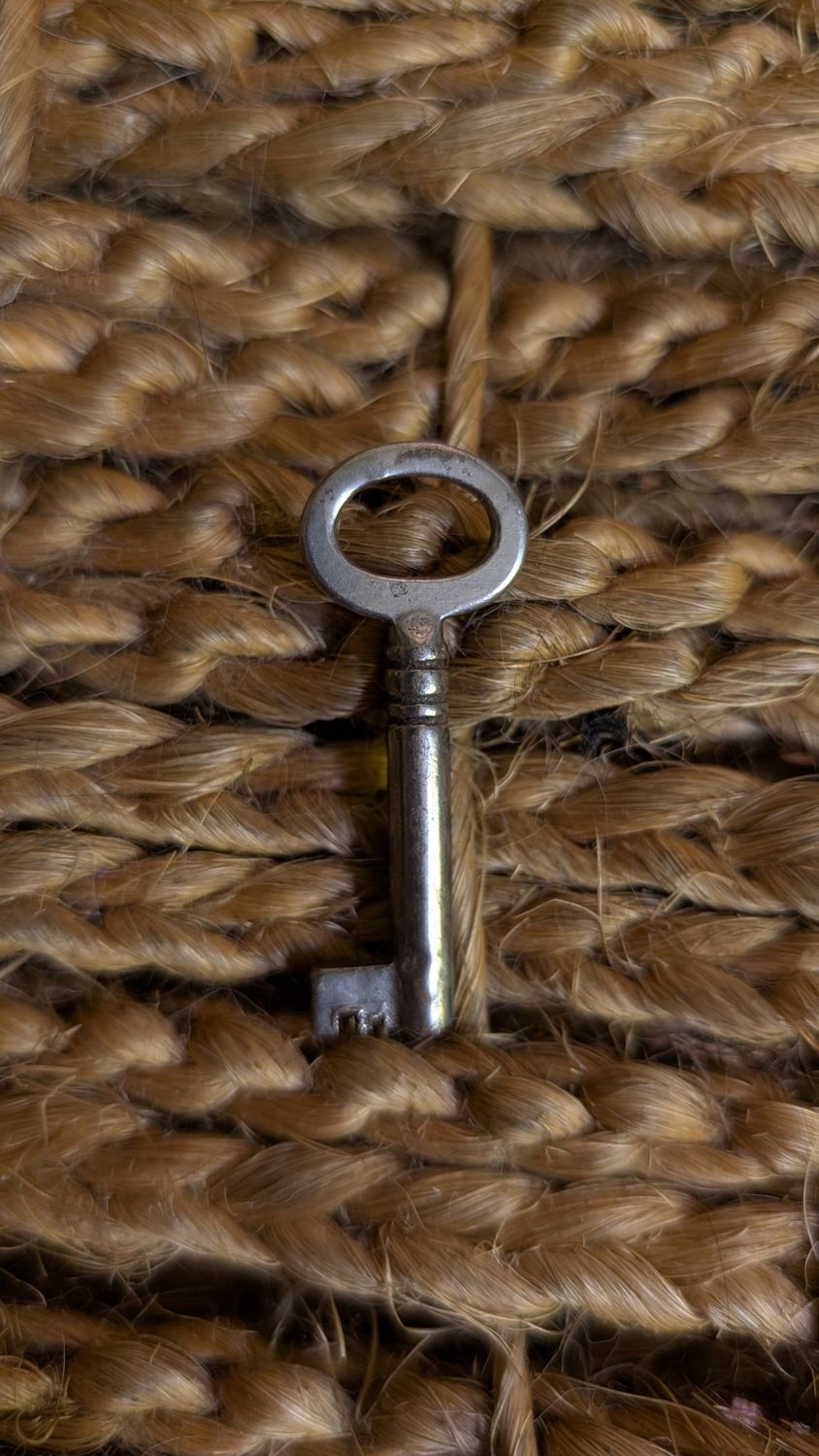 Skeleton key