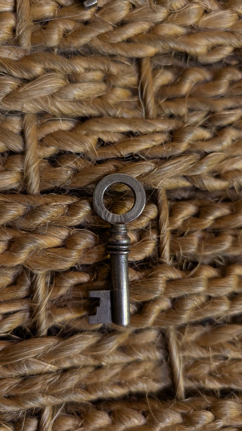Skeleton key