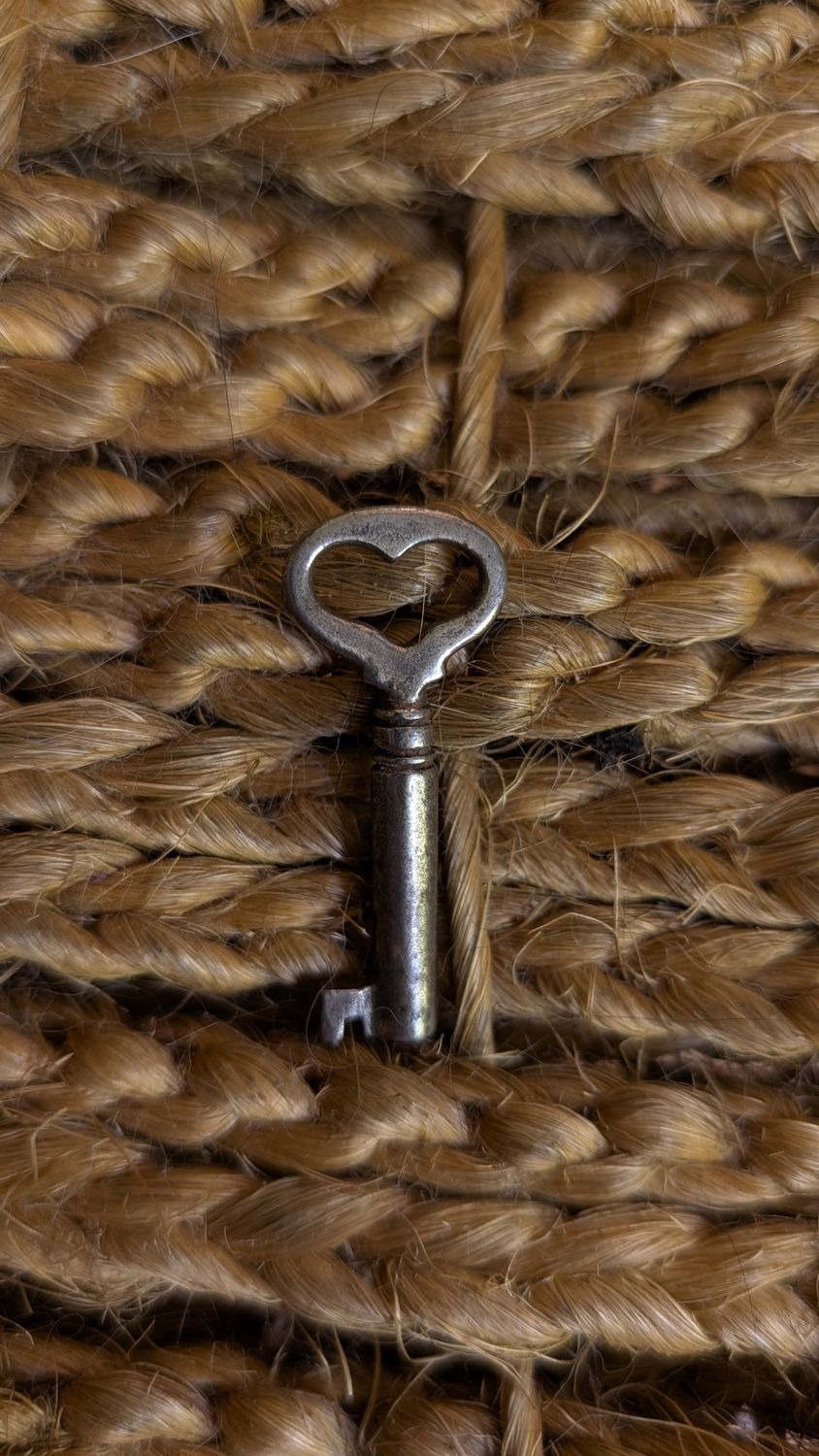 Skeleton key