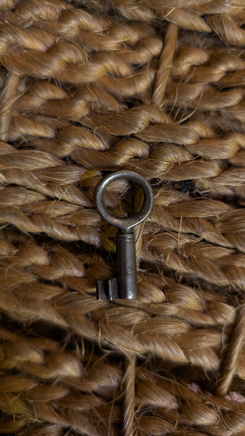 Skeleton key