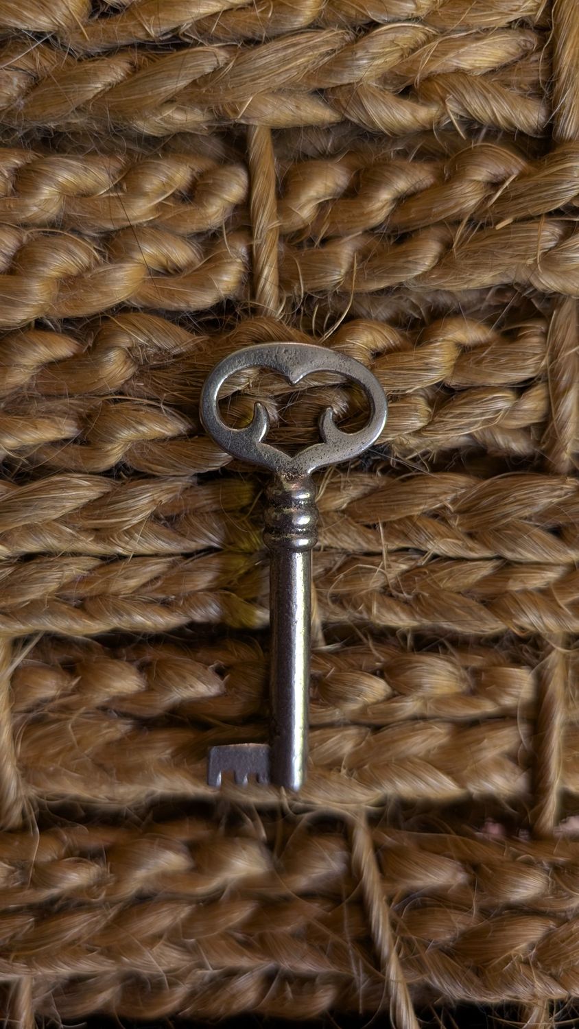 Skeleton key