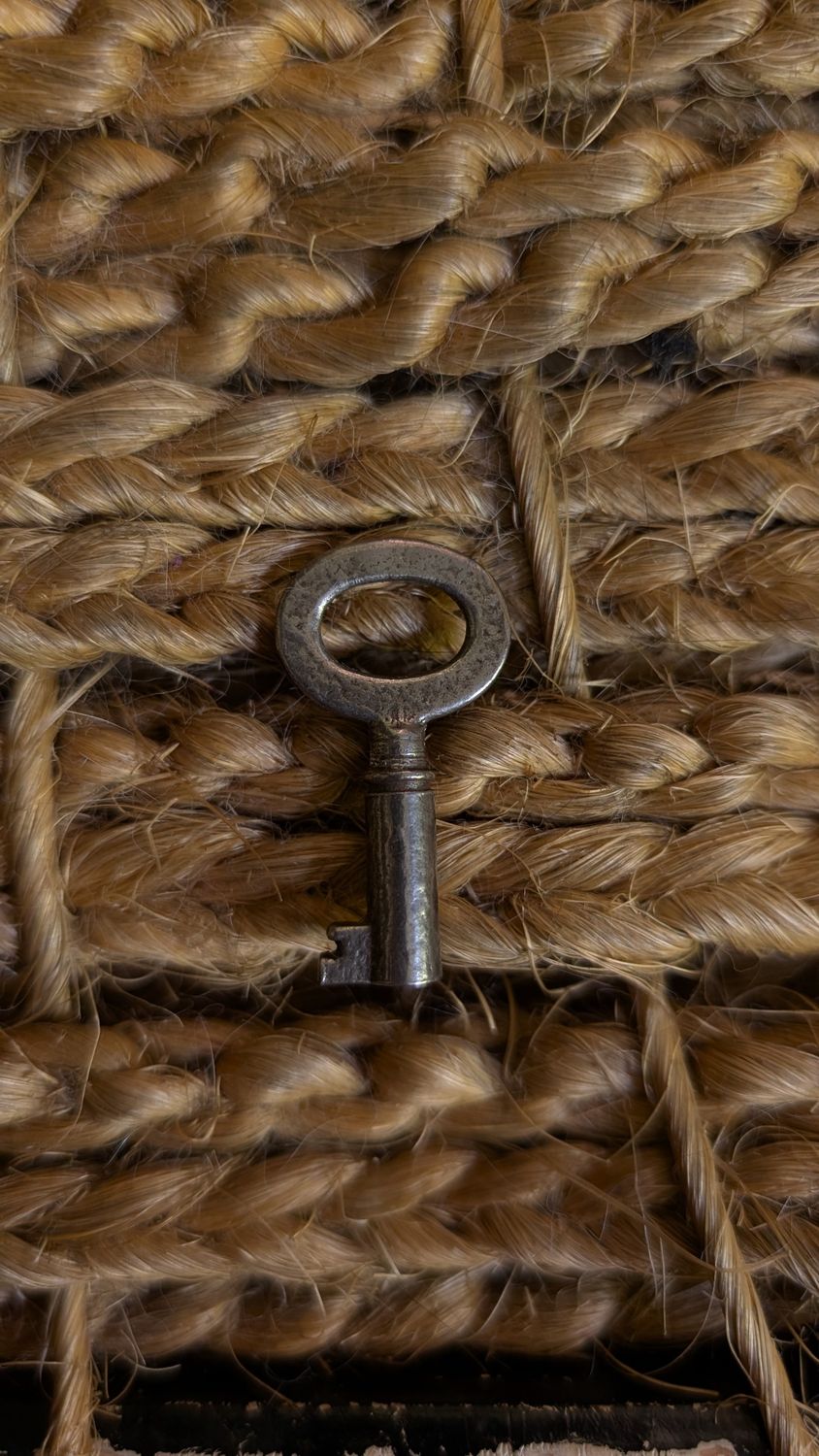 Skeleton key