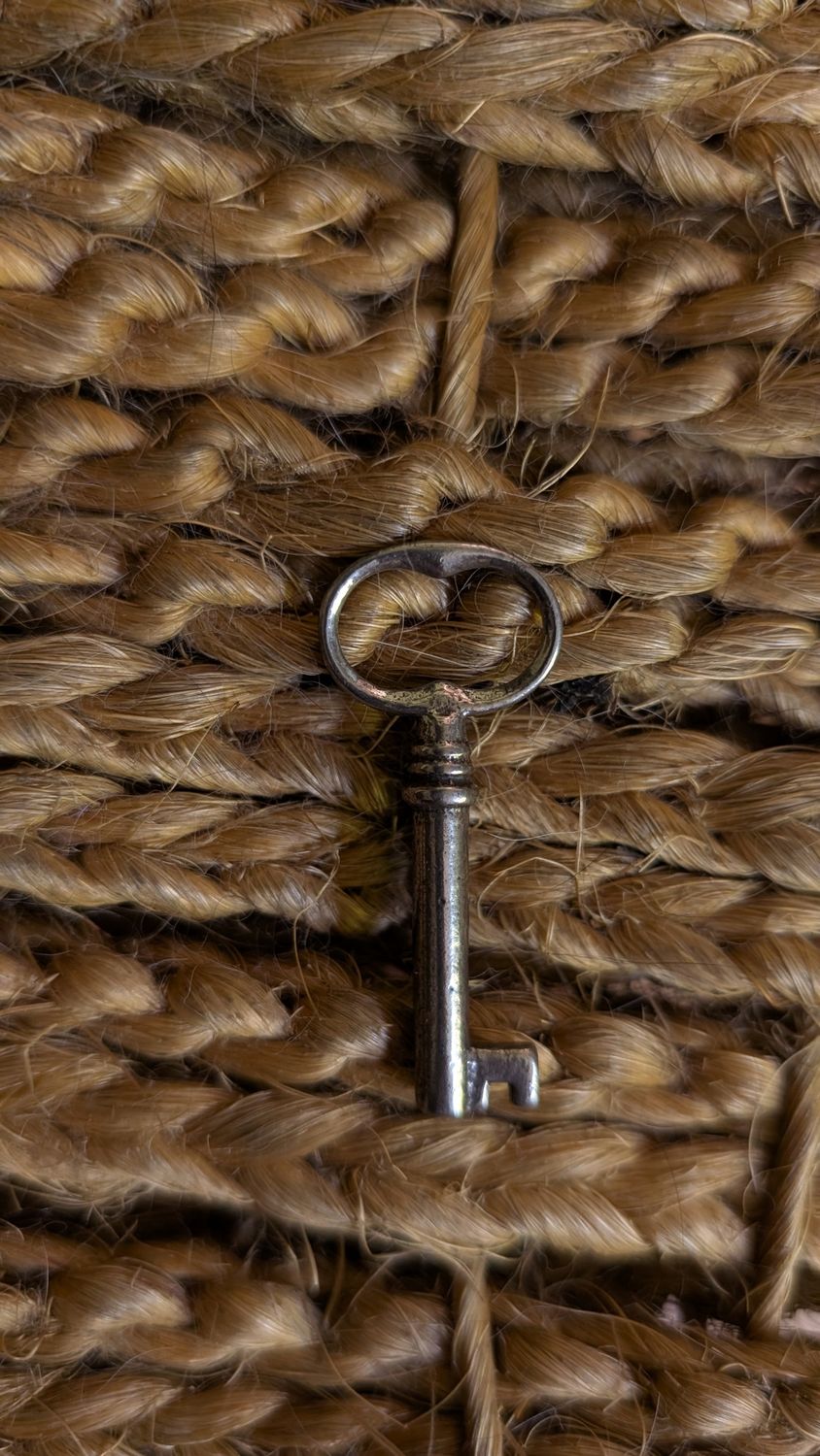 Skeleton key