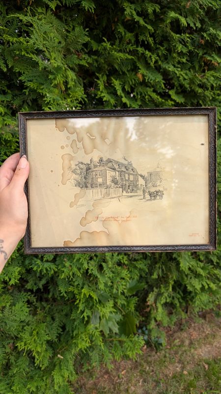 Sir john falstaff inn - charles dickens