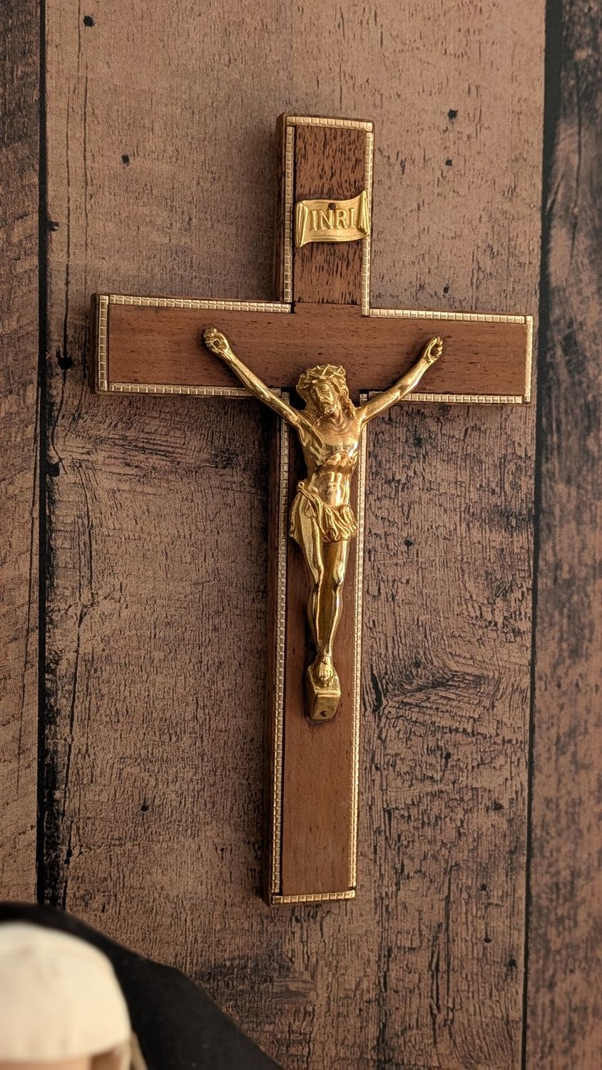 Crucifix