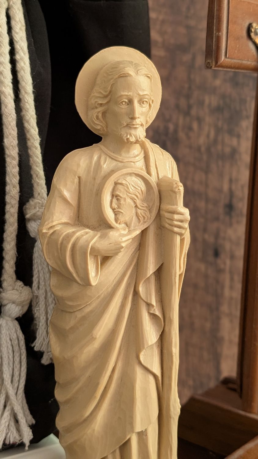 St joseph