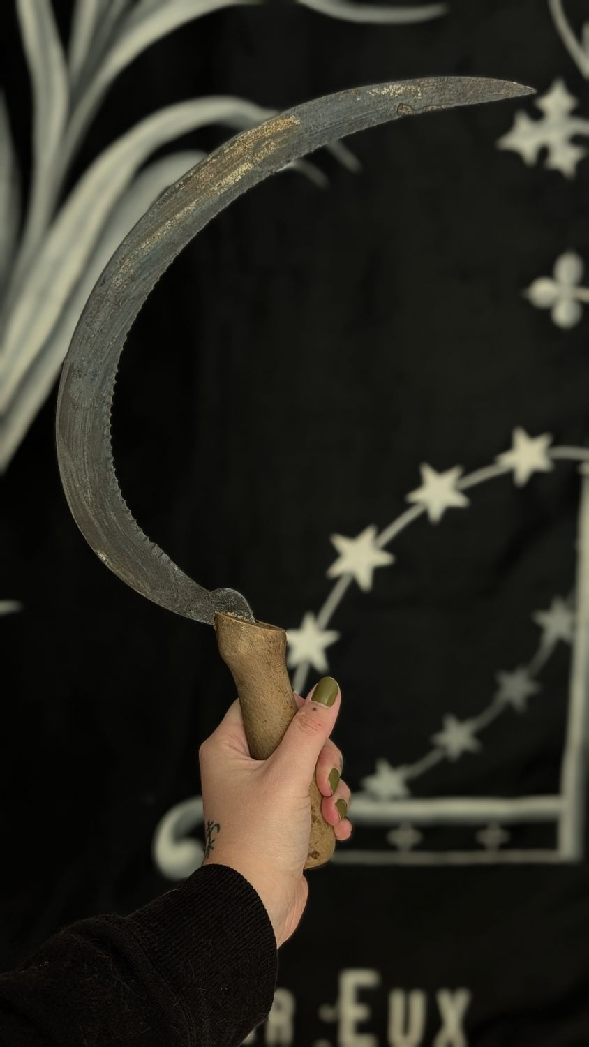 Sickle