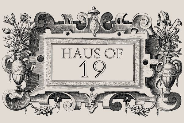 Haus of 19