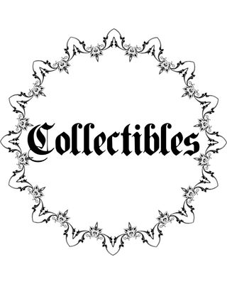 Collectibles