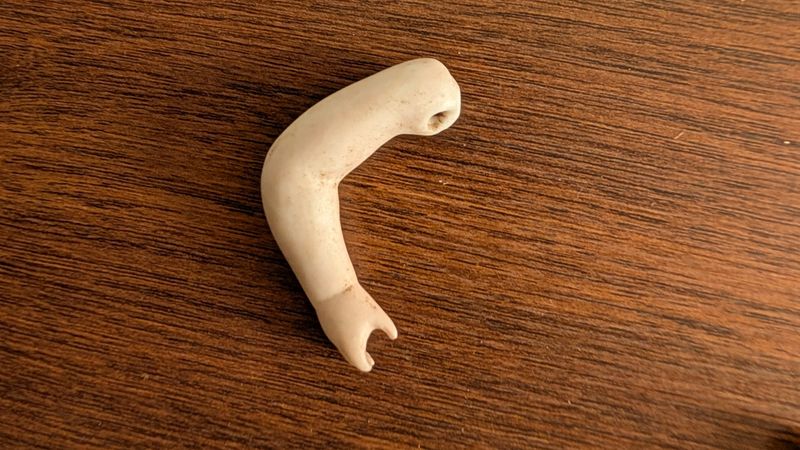 Doll arm