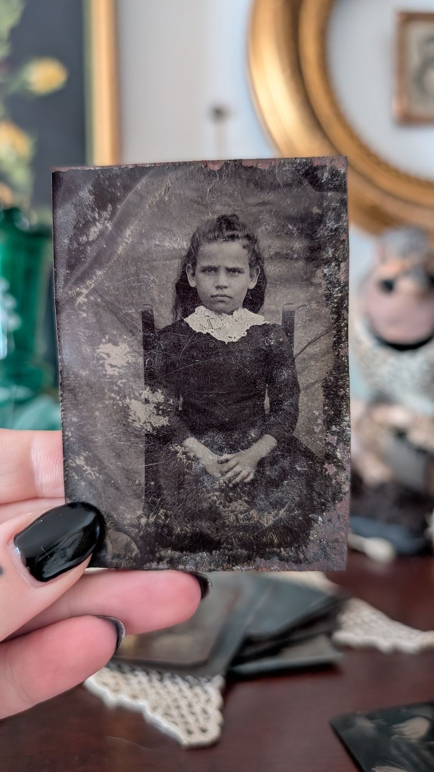 Tintype 2