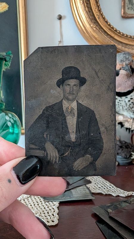 Tintype 7