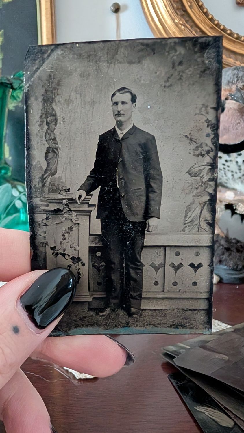 Tintype 11