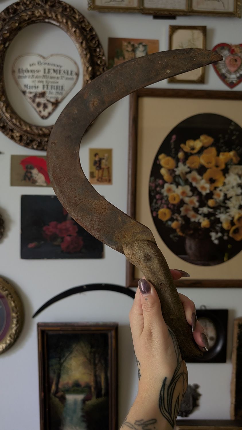 Sickle