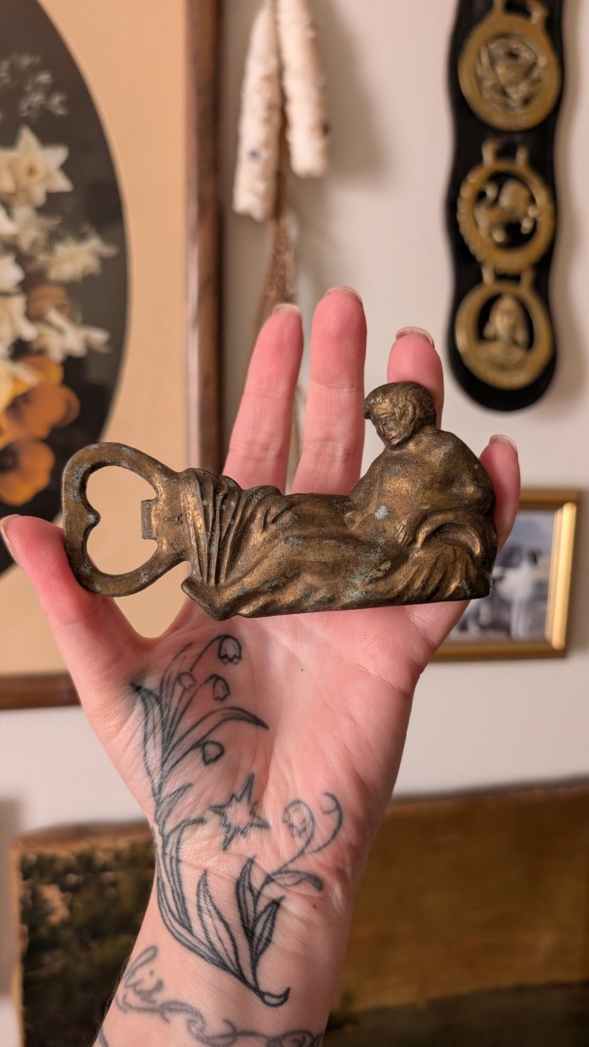 Man bottle opener mod dep
