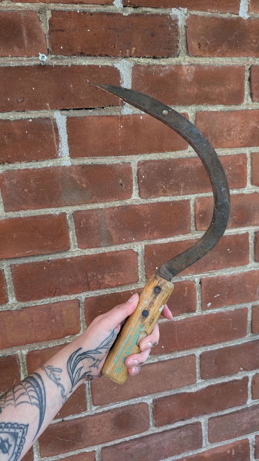 Sickle