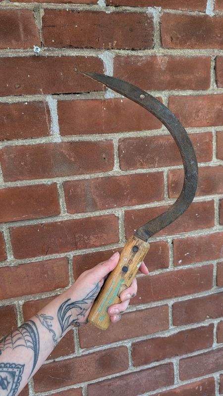 Sickle