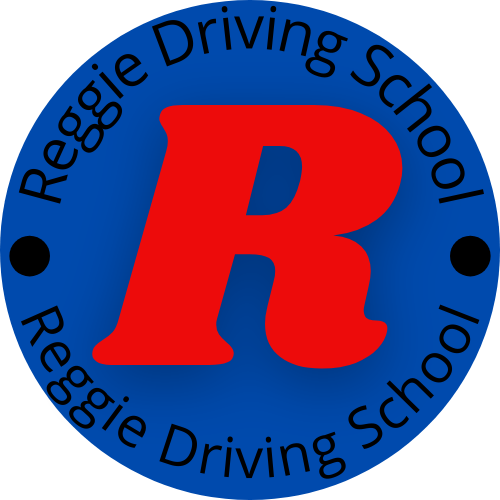 Reggie Driving School