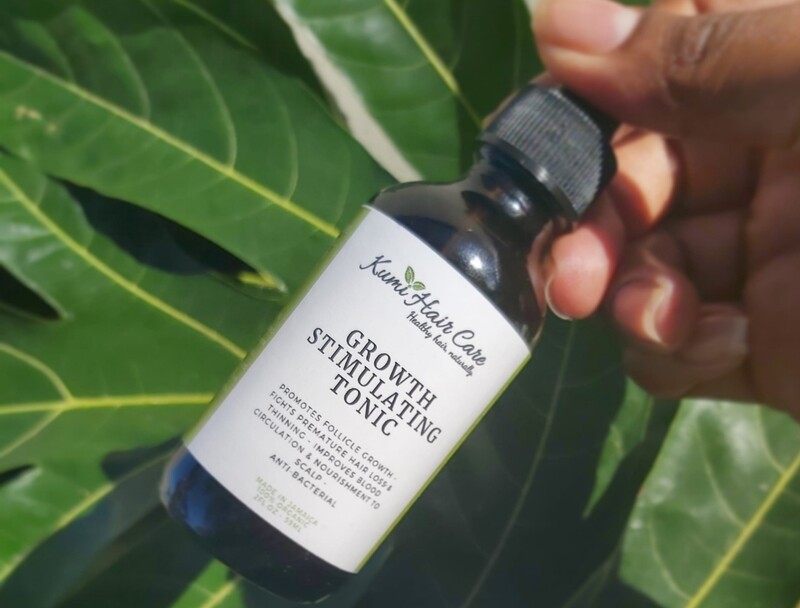 2 oz Growth Stimulating Tonic 