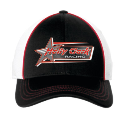 Holly Clark Racing Hats