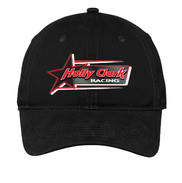 Holly Clark Racing Hat