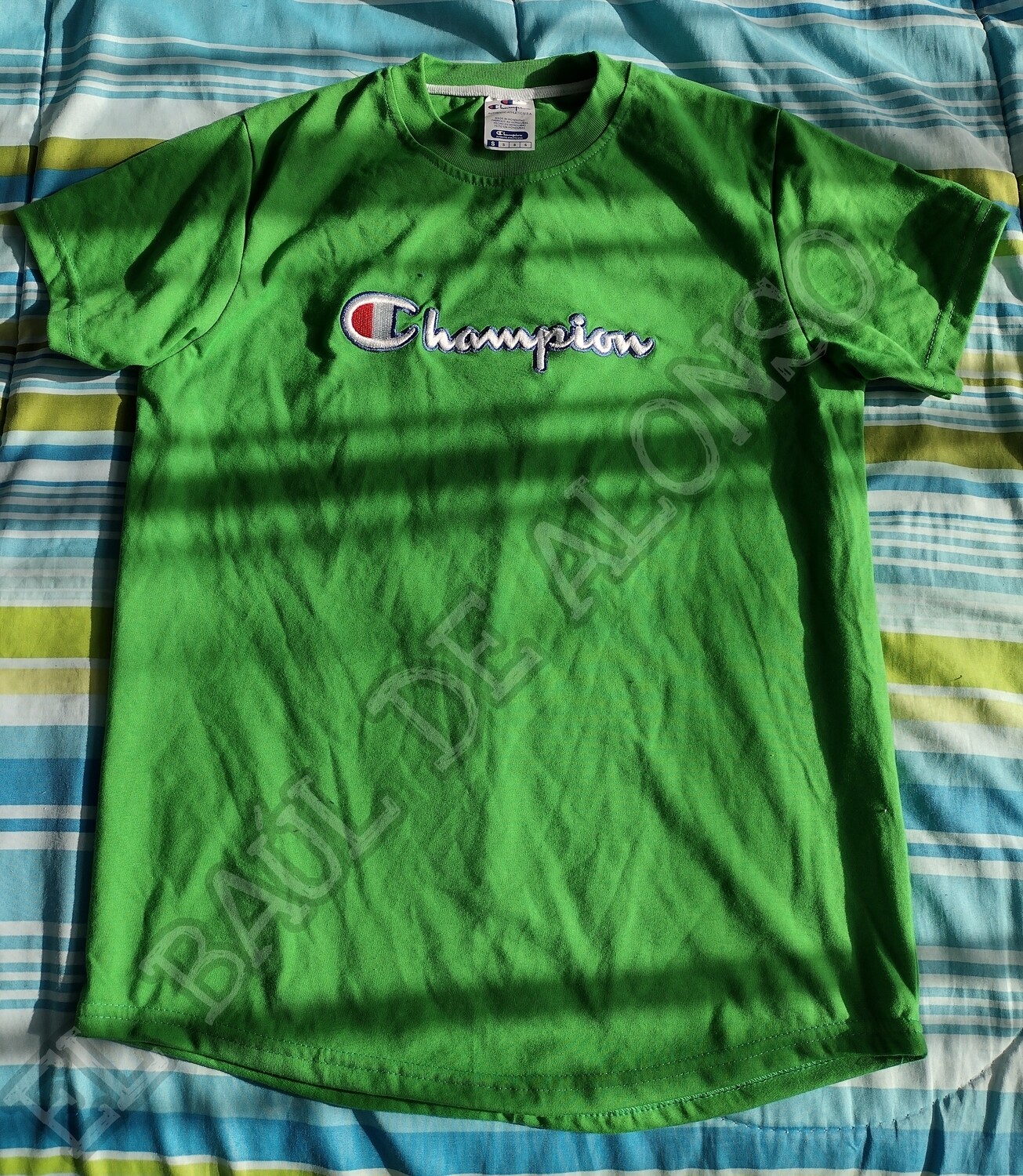Poleras Polo
