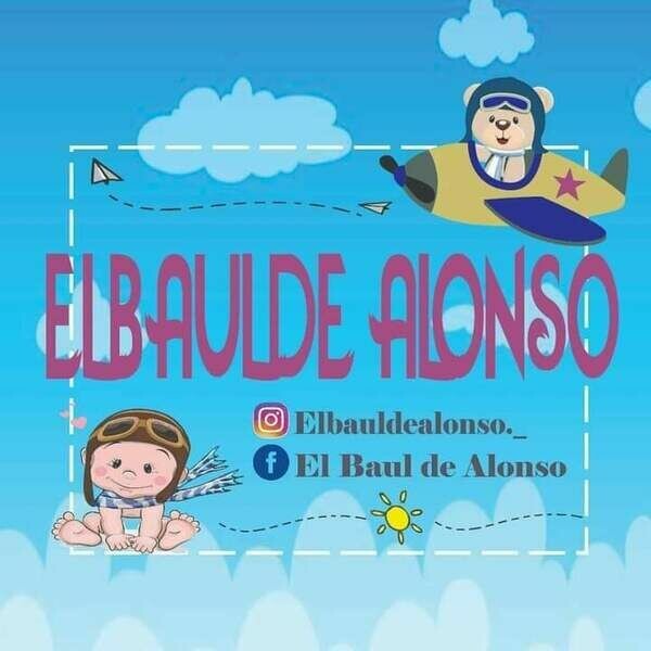El Baúl de Alonso 💖