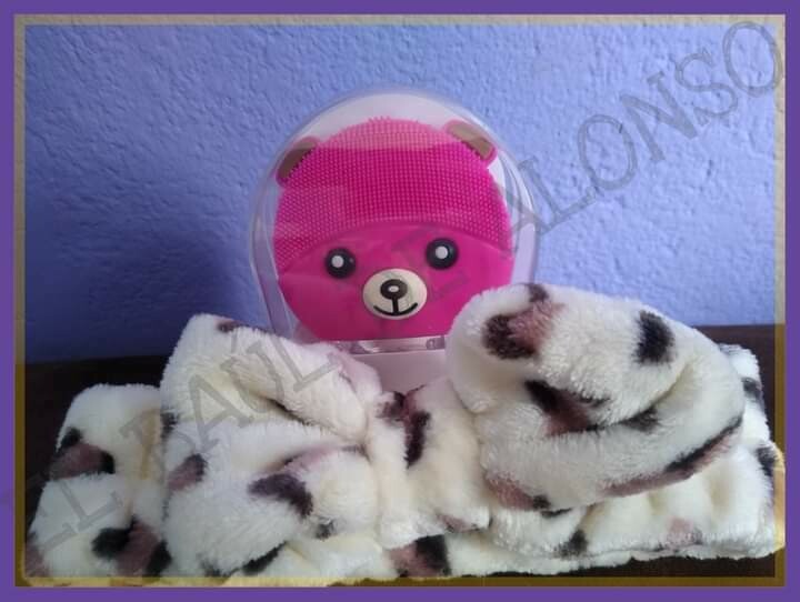 Pack Belleza