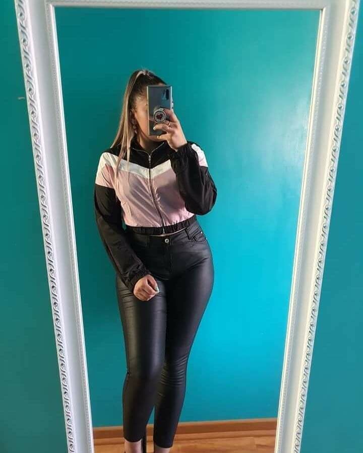 Cortavientos 💕