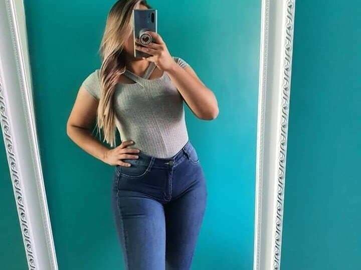 Bellas Poleras