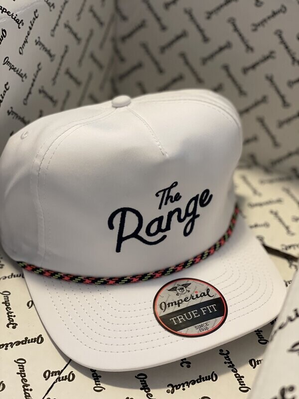 Retro Range