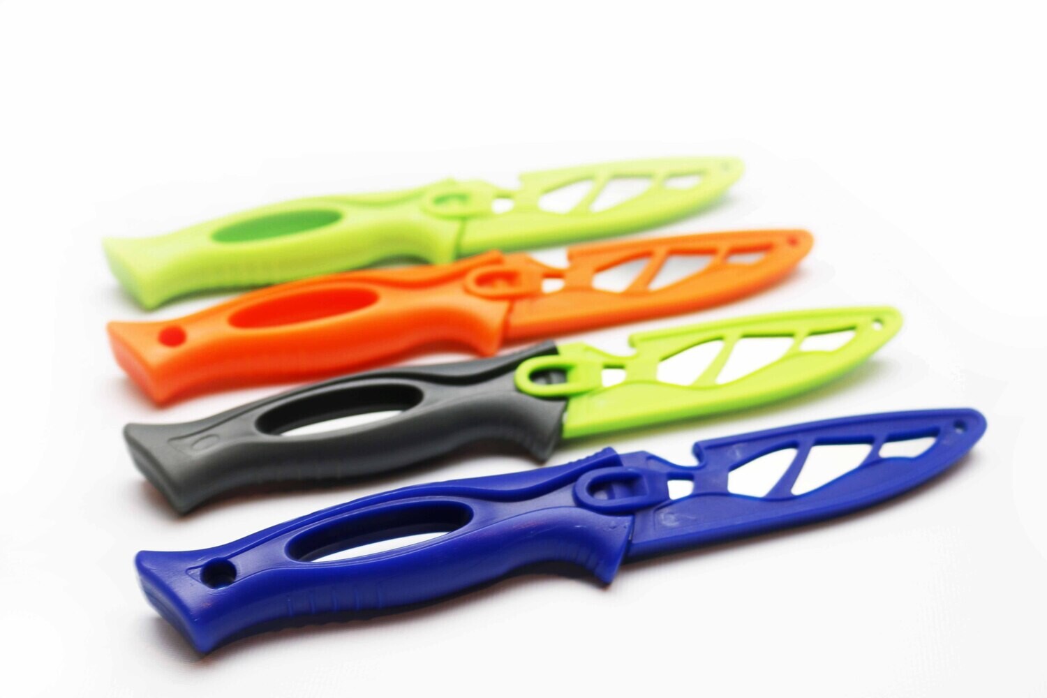 4 inch Fishing Knife, Lightweight Stainless Steel, Bait Or Fillet Knife