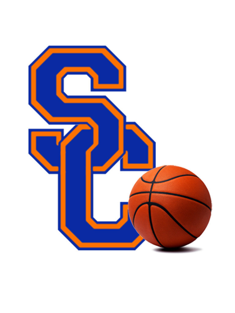 SC Boys Basketball Elementary Camp