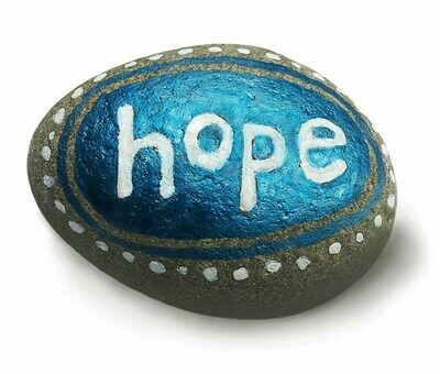 HOPE STONE