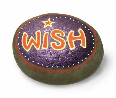 WISH STONE