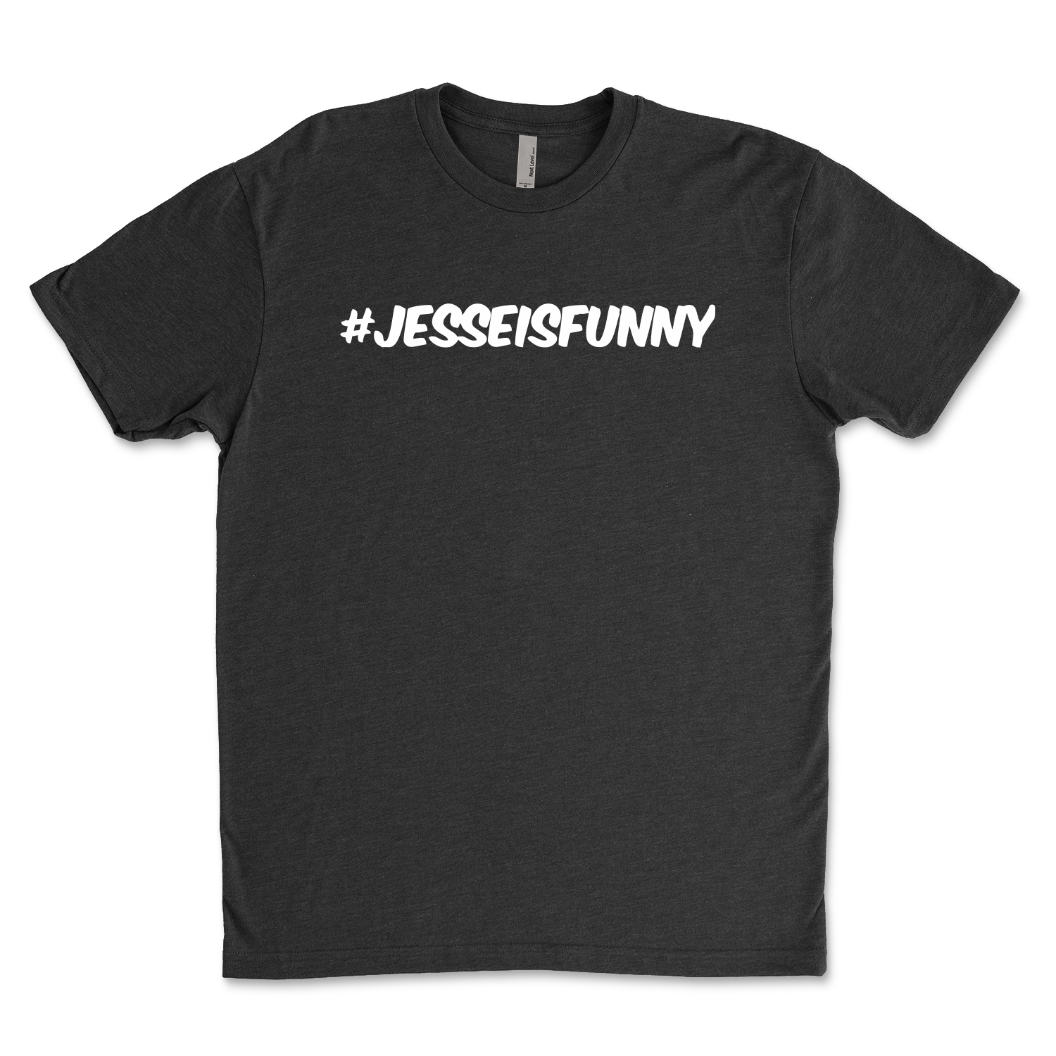 Jesse Is Funny Shirt
